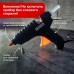 Клеевой пистолет 60 Вт для стержня 11 мм, BRAUBERG, в блистере, 670324 Клеевой пистолет 60 Вт для стержня 11 мм, BRAUBERG, в блистере, 670324