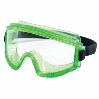 Очки защитные закрытые РОСОМЗ ЗНГ1 Panorama, прозрачные, герметичные, поликарбонат, 22111 Очки защитные закрытые РОСОМЗ ЗНГ1 Panorama, прозрачные, герметичные, поликарбонат, 22111