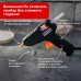 Клеевой пистолет 15 Вт для стержня 7 мм, с выключателем, BRAUBERG, в блистере, 671051 Клеевой пистолет 15 Вт для стержня 7 мм, с выключателем, BRAUBERG, в блистере, 671051