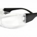 Очки защитные открытые ЕЛАНПЛАСТ Очки защитные открытые ЕЛАНПЛАСТ