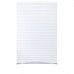 Жалюзи-плиссе штора бумажная самоклеящаяся BRABIX 60*180см, ЭКО, 80г/м2, цвет белый, 1 шт., 700001 Жалюзи-плиссе штора бумажная самоклеящаяся BRABIX 60*180см, ЭКО, 80г/м2, цвет белый, 1 шт., 700001