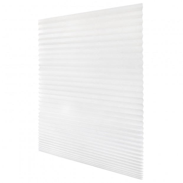 Жалюзи-плиссе штора тканевая самоклеящаяся BRABIX 120*180см, СТАНДАРТ+, 80г/м2, цвет белый, 1 шт., 700010 Жалюзи-плиссе штора тканевая самоклеящаяся BRABIX 120*180см, СТАНДАРТ+, 80г/м2, цвет белый, 1 шт., 700010