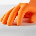Перчатки латексные MANIPULA Specialist Цетра, КЩС-1, размер 8-8,5 (M), оранжевые, L-F-04/CG-947 Перчатки латексные MANIPULA Specialist Цетра, КЩС-1, размер 8-8,5 (M), оранжевые, L-F-04/CG-947