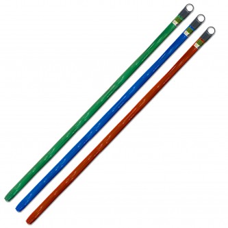 Черенок рукоятка 120 см еврорезьба, дерево + пленка (ЭВКАЛИПТ) d=2,2см, ассорти, ЛЮБАША, 700889 Черенок рукоятка 120 см еврорезьба, дерево + пленка (ЭВКАЛИПТ) d=2,2см, ассорти, ЛЮБАША, 700889