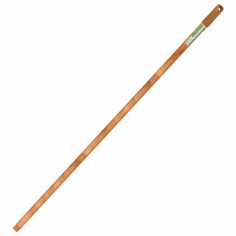Черенок рукоятка 120 см еврорезьба, дерево + лак (ЭВКАЛИПТ) d=2,2см, BoomHouse, 700890 Черенок рукоятка 120 см еврорезьба, дерево + лак (ЭВКАЛИПТ) d=2,2см, BoomHouse, 700890