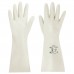 Перчатки нитриловые КЩС EXTRA STRONG химически устойчивые, белые, размер 10-10,5, XL (очень большой), RABBITEX (РАББИТЕКС), 700917 Перчатки нитриловые КЩС EXTRA STRONG химически устойчивые, белые, размер 10-10,5, XL (очень большой), RABBITEX (РАББИТЕКС), 700917