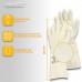 Перчатки нитриловые КЩС EXTRA STRONG химически устойчивые, белые, размер 10-10,5, XL (очень большой), RABBITEX (РАББИТЕКС), 700917 Перчатки нитриловые КЩС EXTRA STRONG химически устойчивые, белые, размер 10-10,5, XL (очень большой), RABBITEX (РАББИТЕКС), 700917