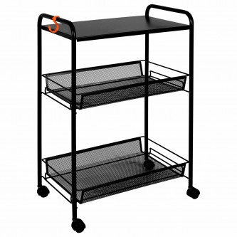 Этажерка офисно-бытовая Этажерка офисно-бытовая