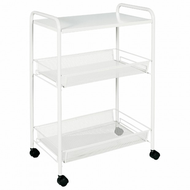 Этажерка офисно-бытовая Этажерка офисно-бытовая