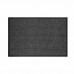 Коврик придверный 40х60см СЕРЫЙ влаго-грязезащитный, 450гр/м2, ребристый, PRIMILA EXT, 701022