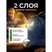 Мешки для мусора 70л синие с ЗАВЯЗКАМИ в рулоне 10 шт, ПВД, 60 х 78 см, 20мкм, GRIFON, ШК0528, 101-184