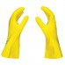 Перчатки латексные SCAFFA Луч, КЩС, хлопчатобумажное напыление, р. 8, M, желтые, шк 8, 00-01017717 Перчатки латексные SCAFFA Луч, КЩС, хлопчатобумажное напыление, р. 8, M, желтые, шк 8, 00-01017717