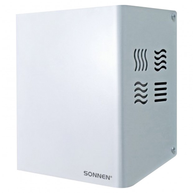 Сушилка для рук SONNEN HDR-12, 1200 Вт, производство РОССИЯ, антивандальная, 12м/с, с, 701870 Сушилка для рук SONNEN HDR-12, 1200 Вт, производство РОССИЯ, антивандальная, 12м/с, с, 701870