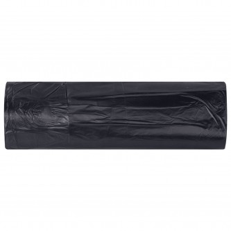 Мешки для мусора 120л черные в рулоне 10 штук особо прочные, ПВД 65 мкм, 70x110см, LAIMA, 702672 Мешки для мусора 120л черные в рулоне 10 штук особо прочные, ПВД 65 мкм, 70x110см, LAIMA, 702672