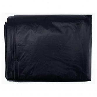 Мешки для мусора 240л черные в пласте 50 штук сверхпрочные, ПВД 80 мкм, 90x120см, LAIMA, 702682 Мешки для мусора 240л черные в пласте 50 штук сверхпрочные, ПВД 80 мкм, 90x120см, LAIMA, 702682