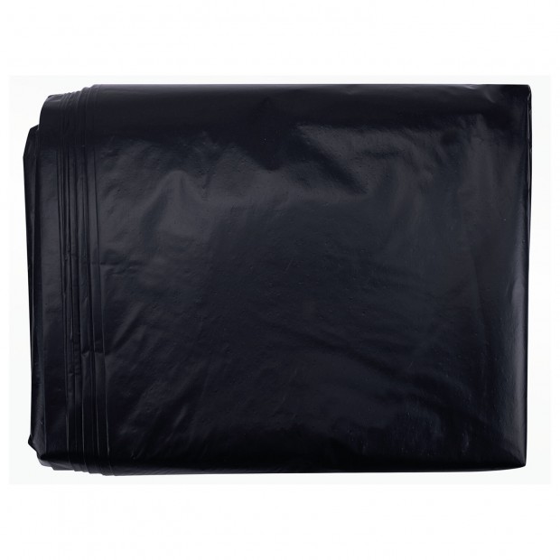 Мешки для мусора 240л черные в пласте 50 штук сверхпрочные, ПВД 80 мкм, 90x120см, LAIMA, 702682 Мешки для мусора 240л черные в пласте 50 штук сверхпрочные, ПВД 80 мкм, 90x120см, LAIMA, 702682