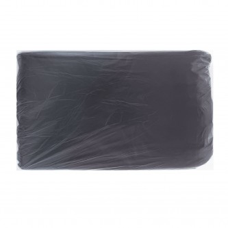 Мешки для мусора 360л черные в пласте 10 штук особо прочные, ПВД 60 мкм, 110x140см, LAIMA, 702687 Мешки для мусора 360л черные в пласте 10 штук особо прочные, ПВД 60 мкм, 110x140см, LAIMA, 702687