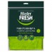Тряпка для мытья пола из микрофибры, 50х60 см, зеленая, Master FRESH, ШКXXXX Тряпка для мытья пола из микрофибры, 50х60 см, зеленая, Master FRESH, ШКXXXX