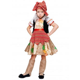 Костюм Баба Яга Костюм Баба Яга