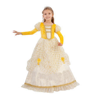 Костюм Принцесса Анабель Костюм Принцесса Анабель