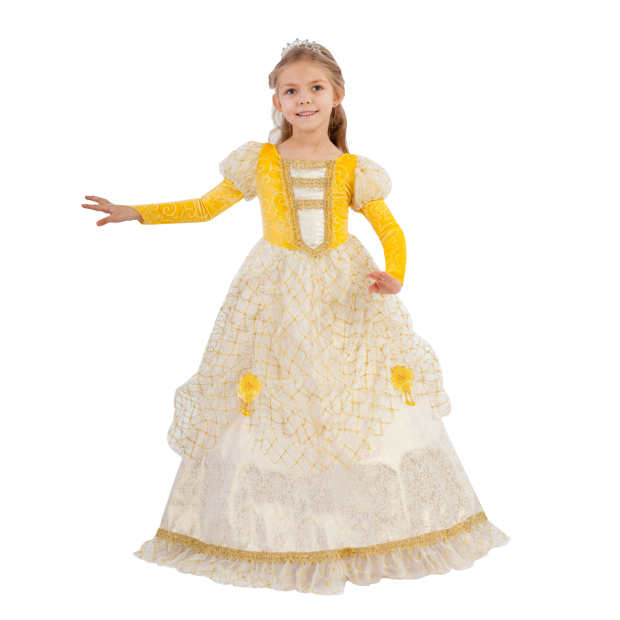 Костюм Принцесса Анабель