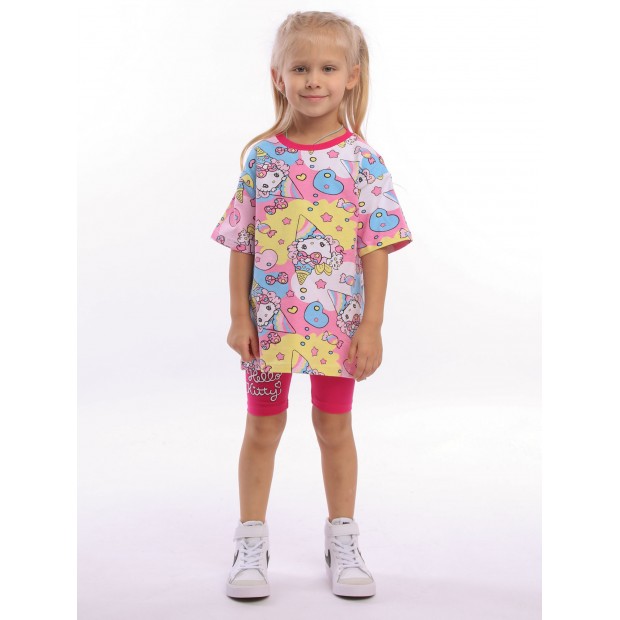 Комплект  для девочки