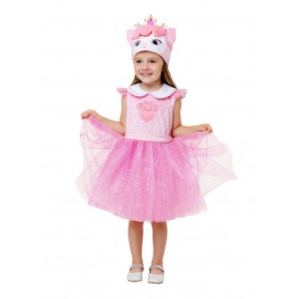 Костюм Кошка Милашка Костюм Кошка Милашка