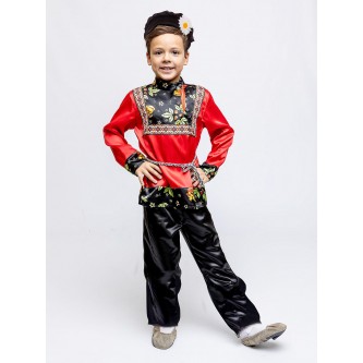 Костюм Алешка Костюм Алешка