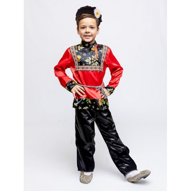 Костюм Алешка Костюм Алешка