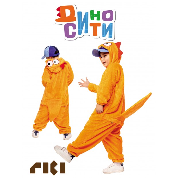 Костюм Рики Костюм Рики