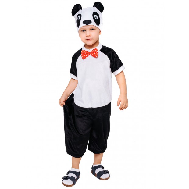 Костюм Панда
