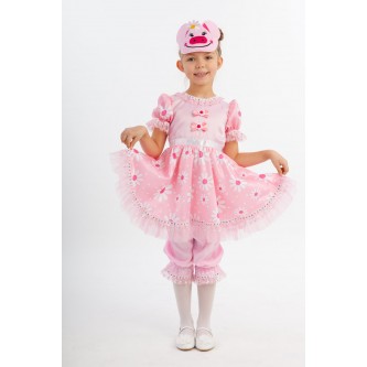 Костюм Свинка Дуся Костюм Свинка Дуся