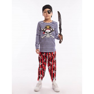 Костюм Пират Джейк Костюм Пират Джейк