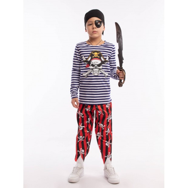 Костюм Пират Джейк Костюм Пират Джейк