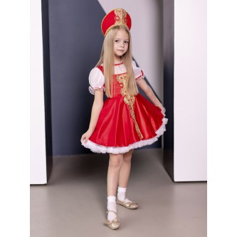 Костюм Забава Костюм Забава