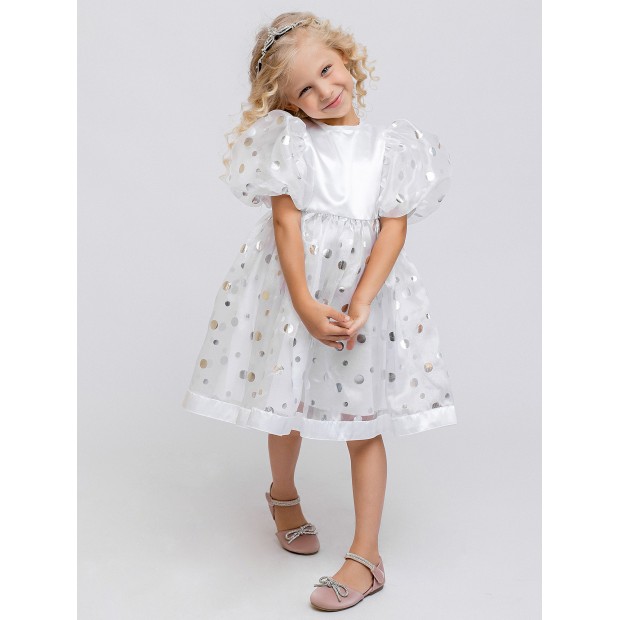 Костюм Снежинка Кимми Костюм Снежинка Кимми