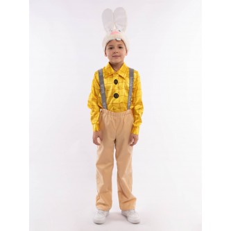 Костюм Зайчик Лёша Костюм Зайчик Лёша
