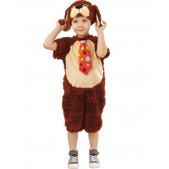 Костюм Песик Дружок Костюм Песик Дружок