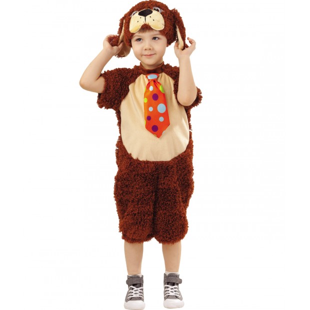 Костюм Песик Дружок Костюм Песик Дружок