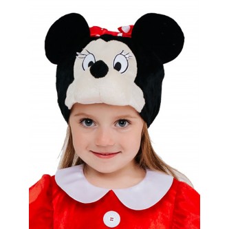 Маска Минни Маус Маска Минни Маус