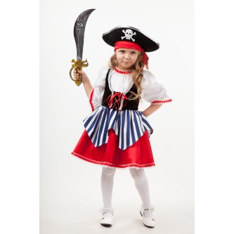 Костюм Пиратка Сейди Костюм Пиратка Сейди
