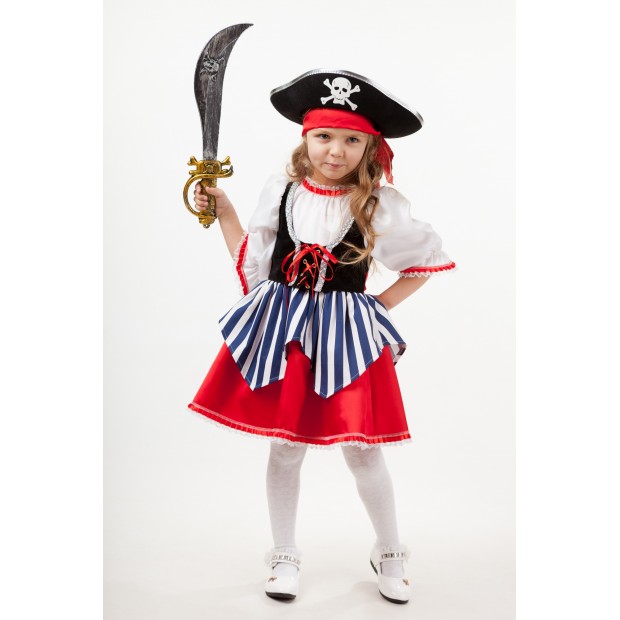 Костюм Пиратка Сейди Костюм Пиратка Сейди