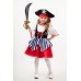 Костюм Пиратка Сейди Костюм Пиратка Сейди