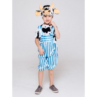 Костюм Теленок Борька Костюм Теленок Борька