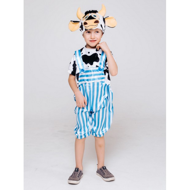 Костюм Теленок Борька Костюм Теленок Борька