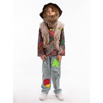 Костюм Леший Костюм Леший