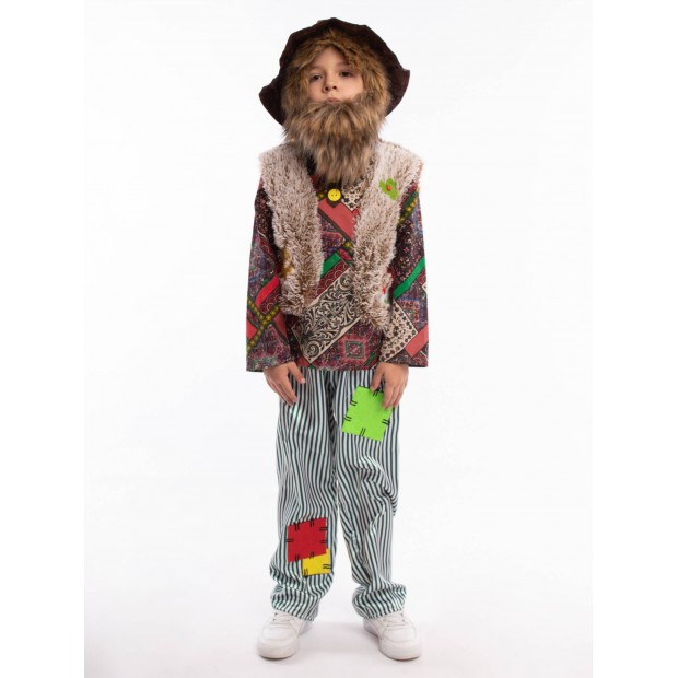 Костюм Леший