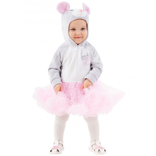 Костюм Мышка