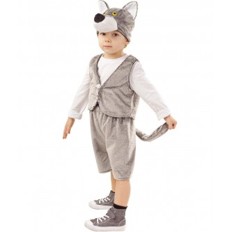 Костюм Волк Фомка