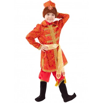 Костюм Царевич Елисей Костюм Царевич Елисей